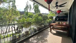 RiverParc Residence (D19), Condominium #477692991